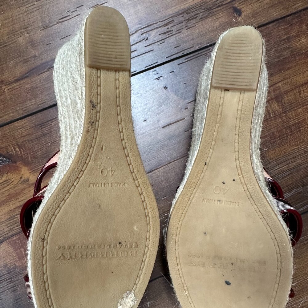 Burberry Espadrilles - Picture 3 of 4